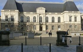 Chambres De Condate